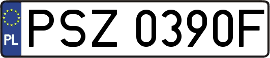 PSZ0390F