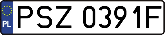 PSZ0391F