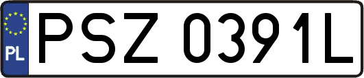 PSZ0391L