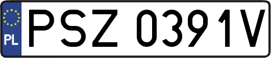 PSZ0391V