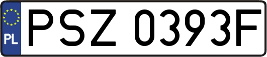 PSZ0393F