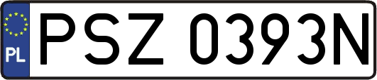 PSZ0393N