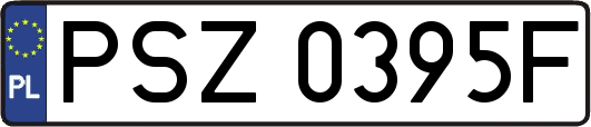 PSZ0395F