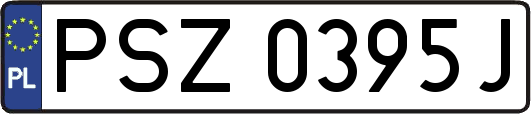 PSZ0395J