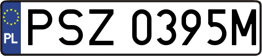 PSZ0395M