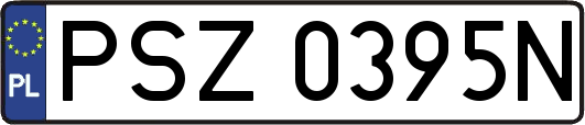 PSZ0395N