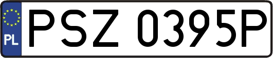 PSZ0395P