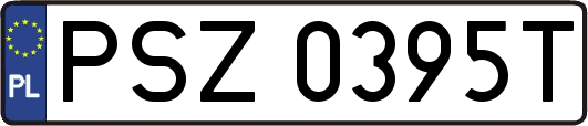 PSZ0395T