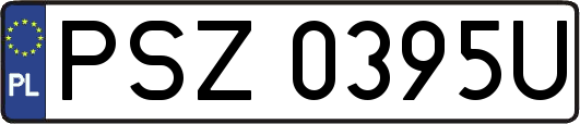 PSZ0395U