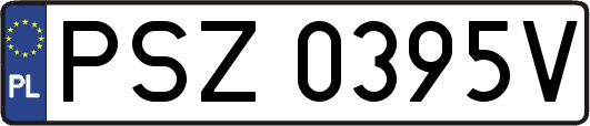 PSZ0395V