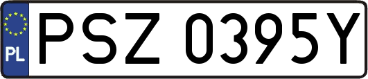 PSZ0395Y