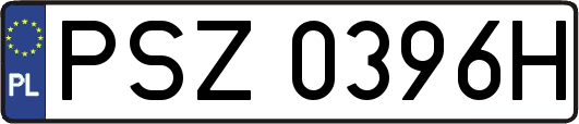 PSZ0396H
