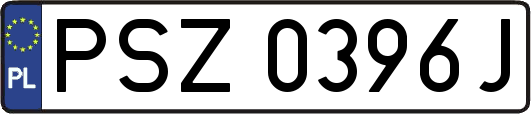PSZ0396J