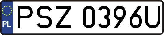 PSZ0396U