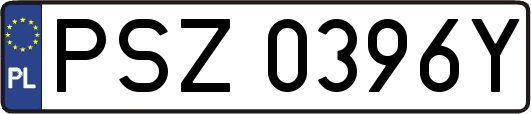 PSZ0396Y