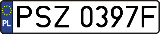 PSZ0397F