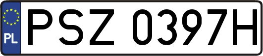 PSZ0397H