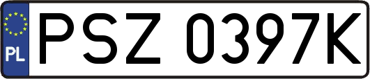 PSZ0397K