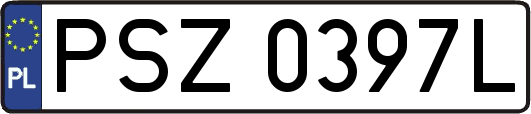 PSZ0397L