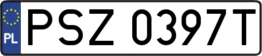 PSZ0397T