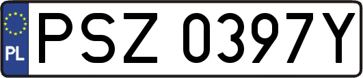 PSZ0397Y