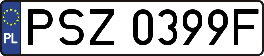 PSZ0399F