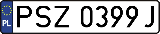 PSZ0399J