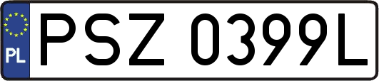 PSZ0399L