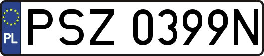 PSZ0399N