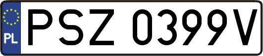 PSZ0399V