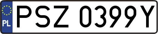 PSZ0399Y