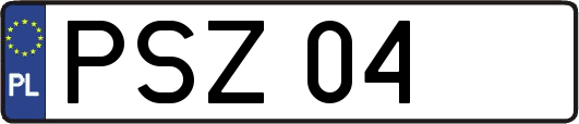 PSZ04