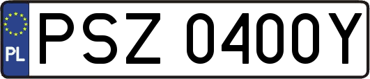 PSZ0400Y