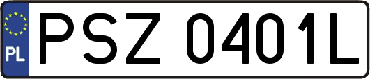 PSZ0401L