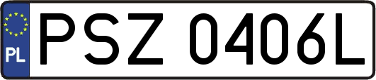 PSZ0406L