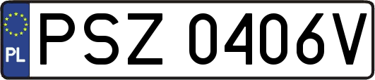 PSZ0406V