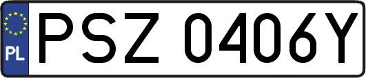 PSZ0406Y
