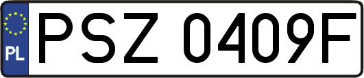 PSZ0409F
