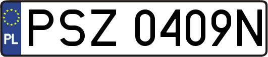 PSZ0409N