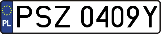 PSZ0409Y