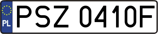 PSZ0410F
