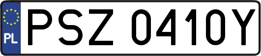 PSZ0410Y