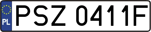 PSZ0411F