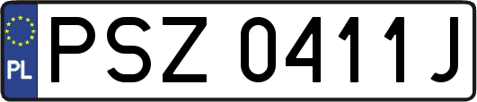 PSZ0411J