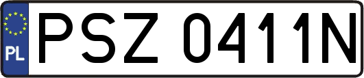 PSZ0411N