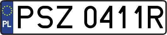 PSZ0411R