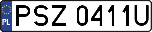 PSZ0411U