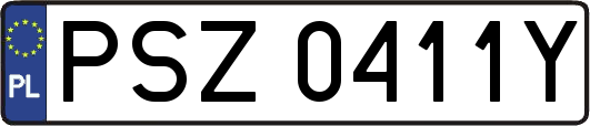 PSZ0411Y