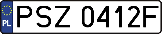 PSZ0412F