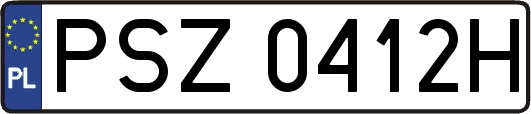 PSZ0412H